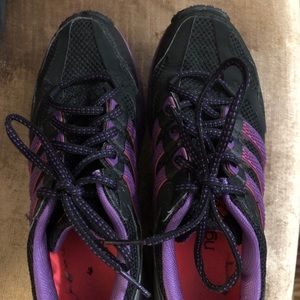Adidas Kanadia tr5 (Worn twice)